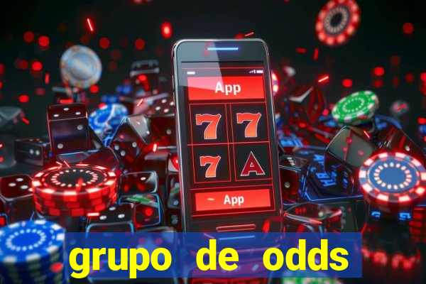 grupo de odds altas telegram